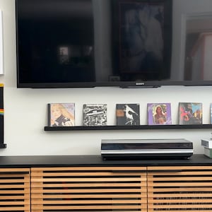 Pete added a photo of their purchase
