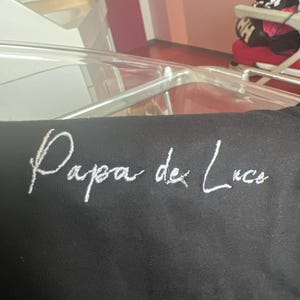 Océane added a photo of their purchase