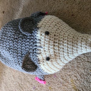 Cowfish hat ein Foto des gekauften Artikels hinzugefügt