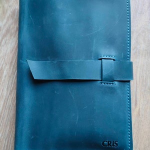 Luis added a photo of their purchase