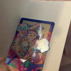 Chicken added a photo of their purchase