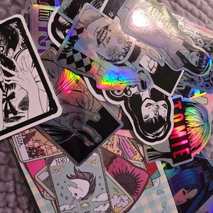 Kupujący z Etsy dodał(a) zdjęcie swoich zakupów