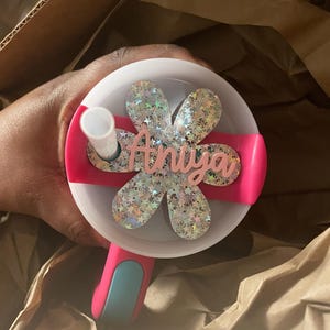 Shanicky added a photo of their purchase