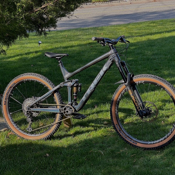Transition SPIRE CARBON 2022 Sticker Kit - Etsy