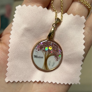 Liana added a photo of their purchase