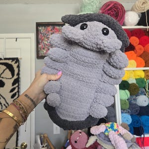 Krysta added a photo of their purchase