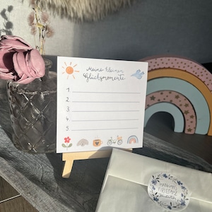 Julia heeft een foto van de aankoop toegevoegd