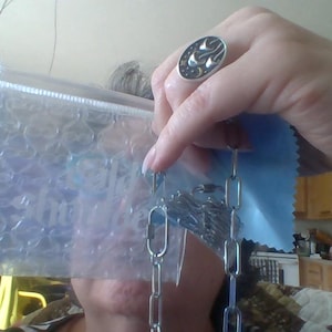 Hopeann added a photo of their purchase