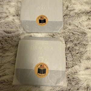 Sam added a photo of their purchase