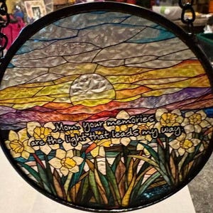 Mary added a photo of their purchase
