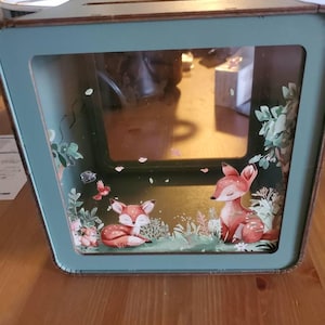 Ashley added a photo of their purchase