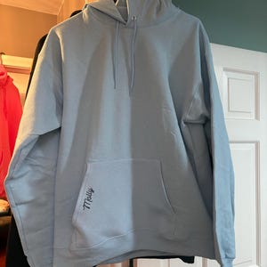 Amy added a photo of their purchase