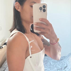 Eva added a photo of their purchase