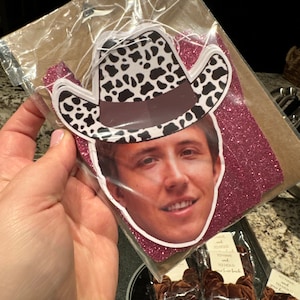 Em added a photo of their purchase