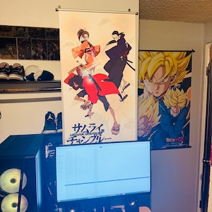 Ryon added a photo of their purchase
