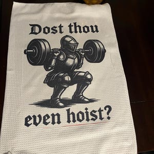Kim added a photo of their purchase