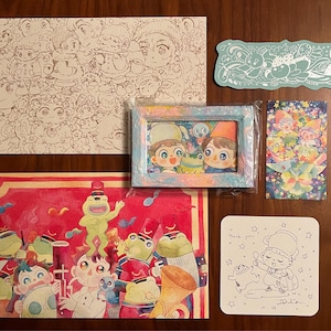 Em added a photo of their purchase