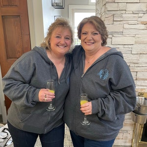 Nicole added a photo of their purchase