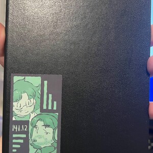 percy hat ein Foto des gekauften Artikels hinzugefügt
