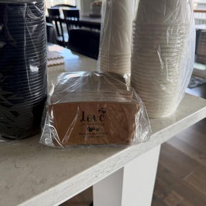 Lauree added a photo of their purchase