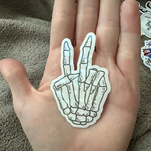 Lauren added a photo of their purchase