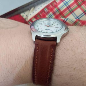 George added a photo of their purchase