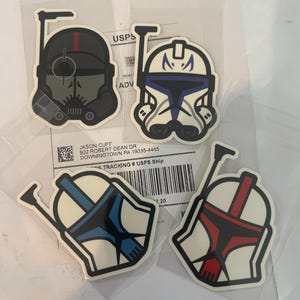 Jason added a photo of their purchase