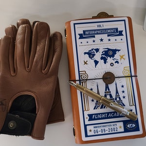 James added a photo of their purchase