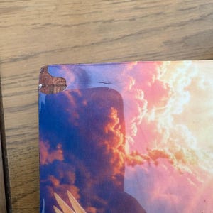 Kupujący z Etsy dodał(a) zdjęcie swoich zakupów