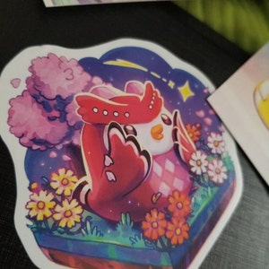 Hanna Cleroux added a photo of their purchase