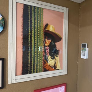 Tara added a photo of their purchase