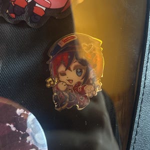 Patricia added a photo of their purchase