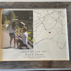 Gia added a photo of their purchase