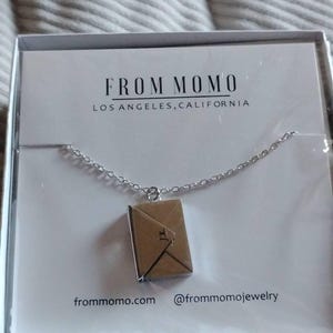 Sharon added a photo of their purchase