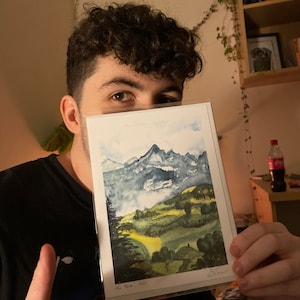 Issy added a photo of their purchase