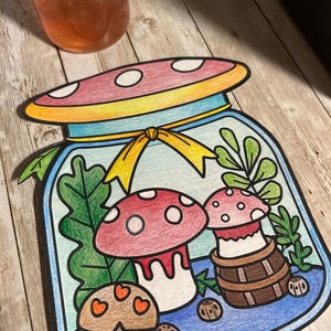 Andi ha añadido una foto de su compra