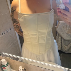 Bethan added a photo of their purchase