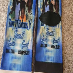Tonia added a photo of their purchase