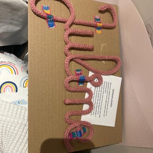 Anais added a photo of their purchase