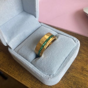 Etsy-Käufer:in hat ein Foto des gekauften Artikels hinzugefügt