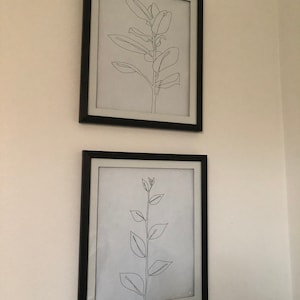 Haley added a photo of their purchase