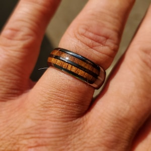 Anna added a photo of their purchase