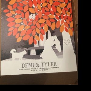Buyer photo Demi Highfield, who reviewed this item with the Etsy app for iPhone.