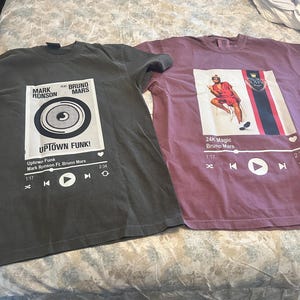 Judith added a photo of their purchase