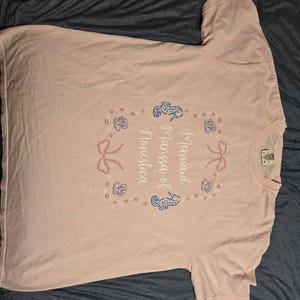 Marissa added a photo of their purchase