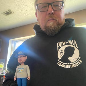 Amanda added a photo of their purchase