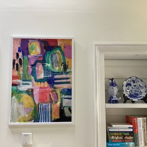 Diana added a photo of their purchase