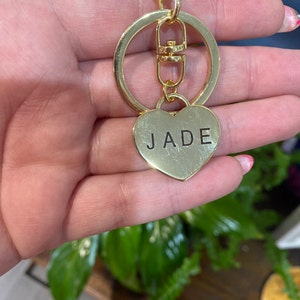 Jade added a photo of their purchase