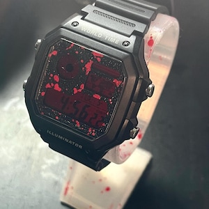 Kelly added a photo of their purchase