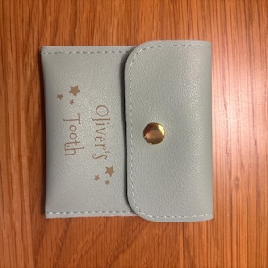 Abi added a photo of their purchase